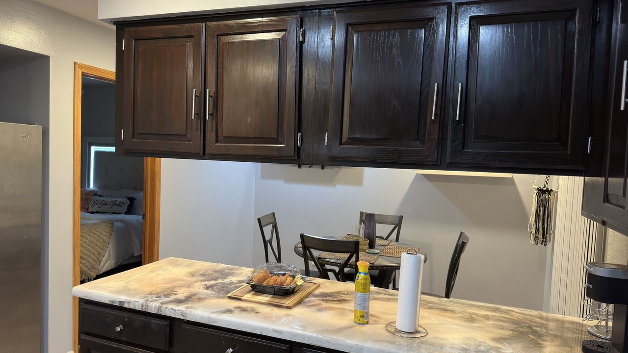 Photo of Kitchen in La Grange