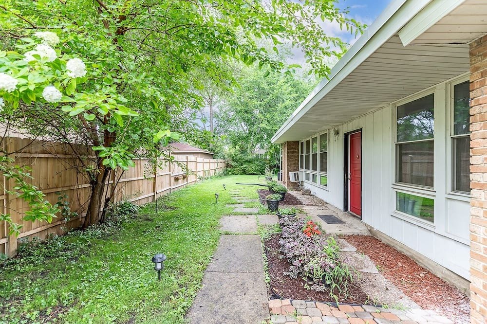 Photo of Outdoor in Homewood