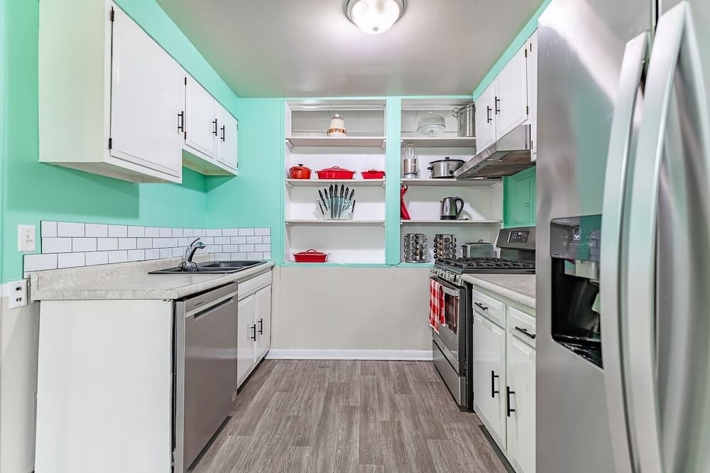 Photo of Kitchen in Homewood