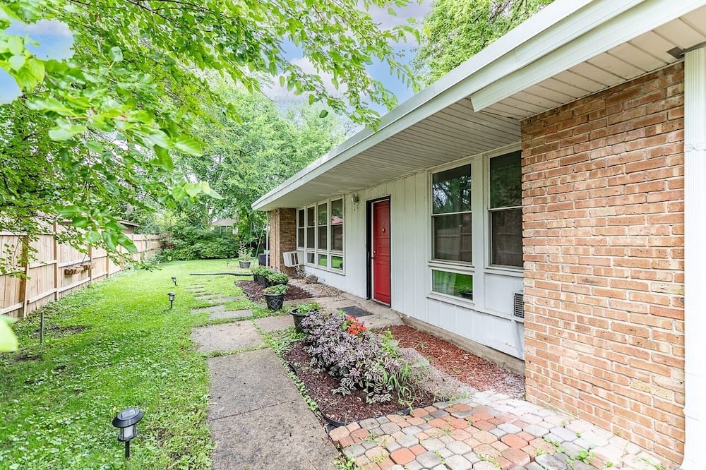Photo of Outdoor in Homewood