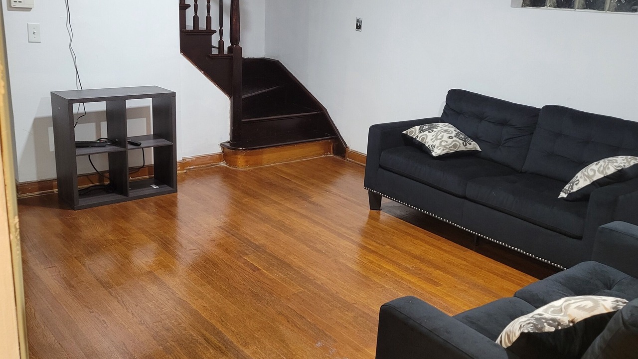 Photo of Livingroom in Washington Heights