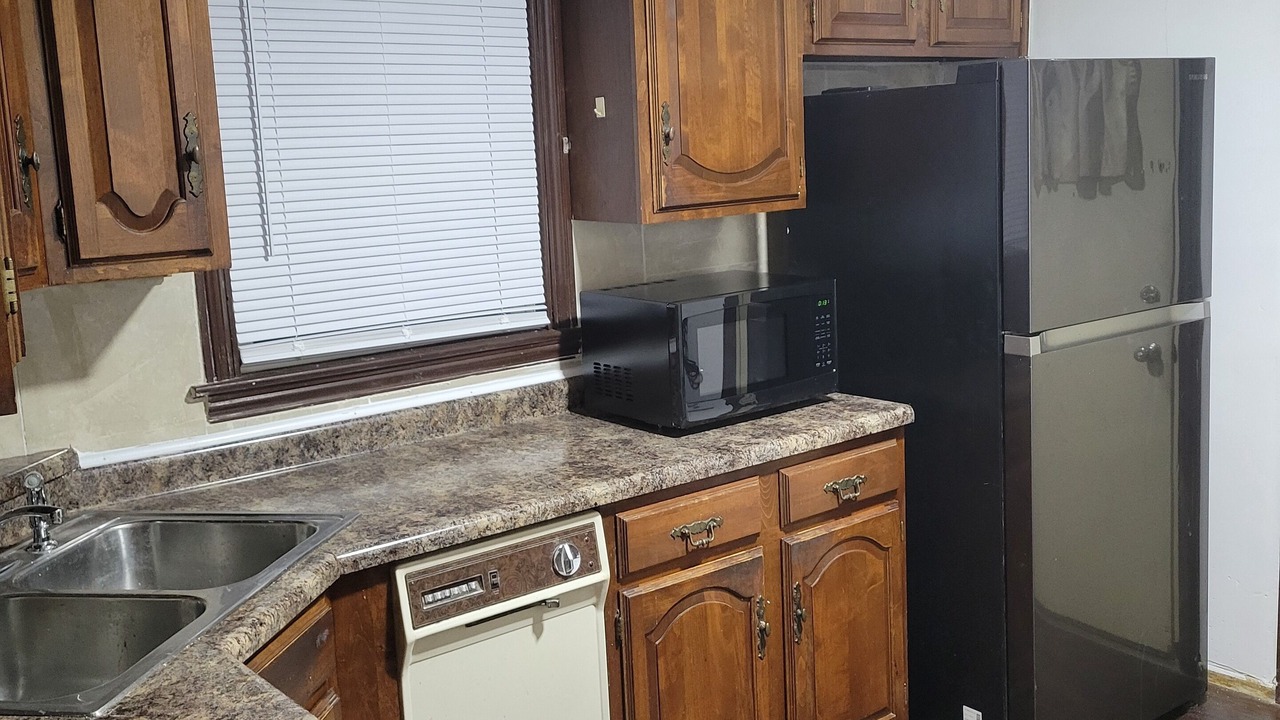 Photo of Kitchen in Washington Heights