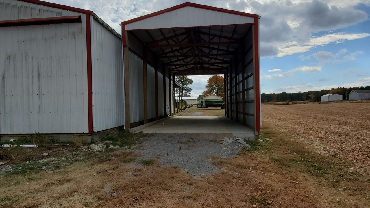 Photo of Outdoor in Carterville