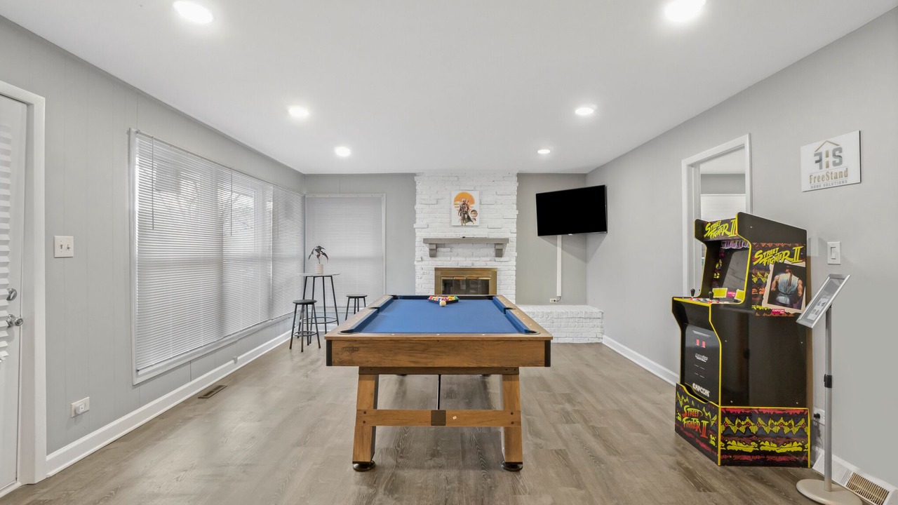 Photo of Bedroom in Elk Grove Village