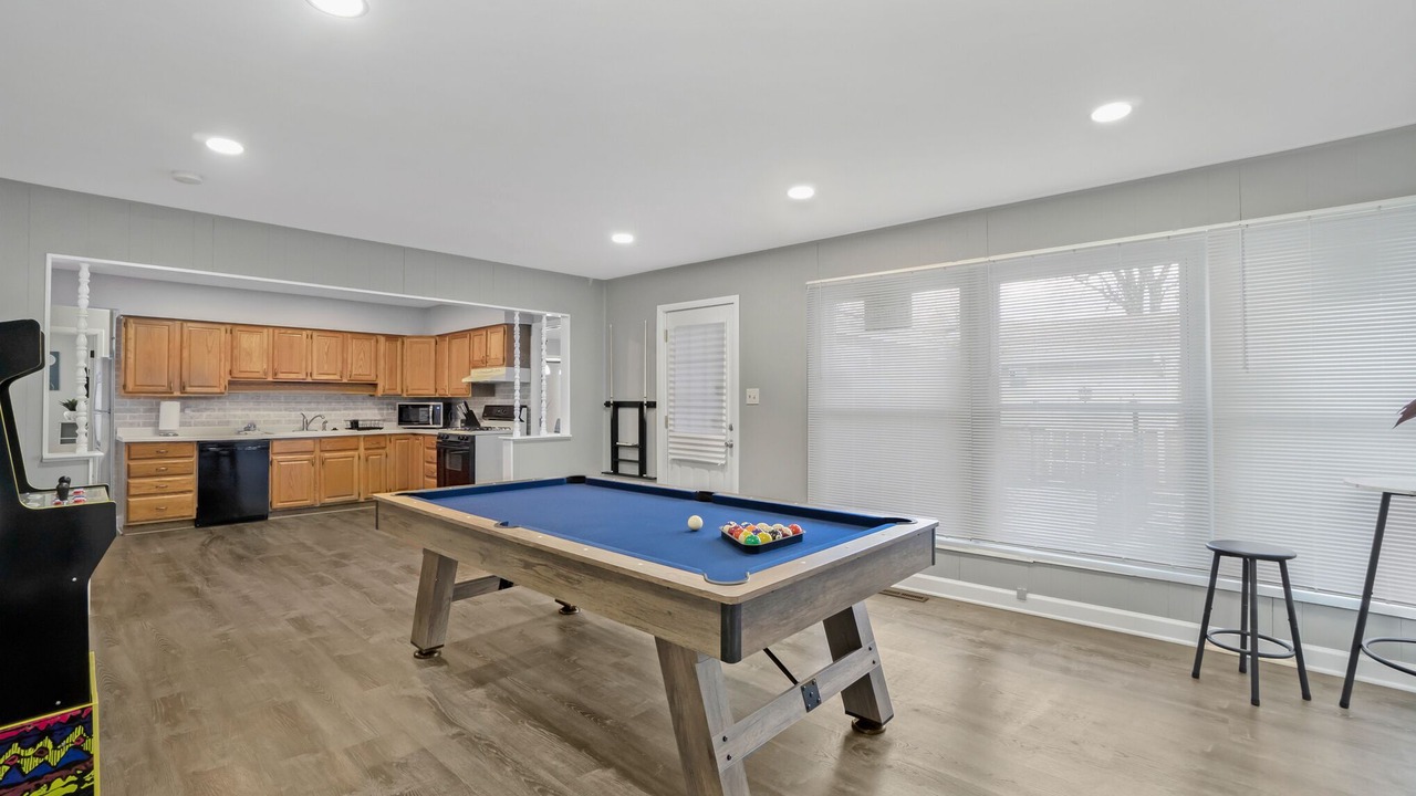 Photo of Bedroom in Elk Grove Village