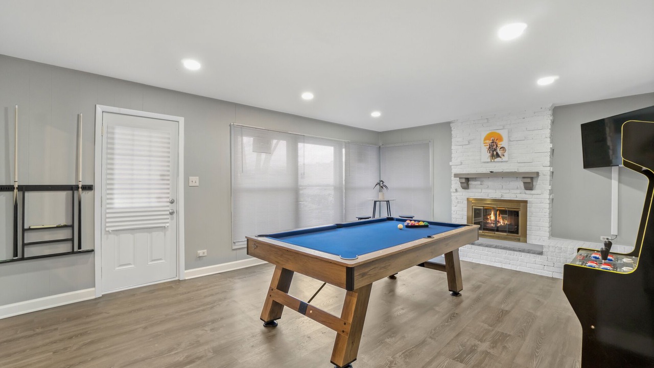 Photo of Bedroom in Elk Grove Village