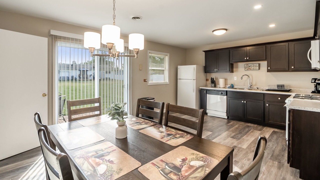 Photo of Kitchen in Orland Park