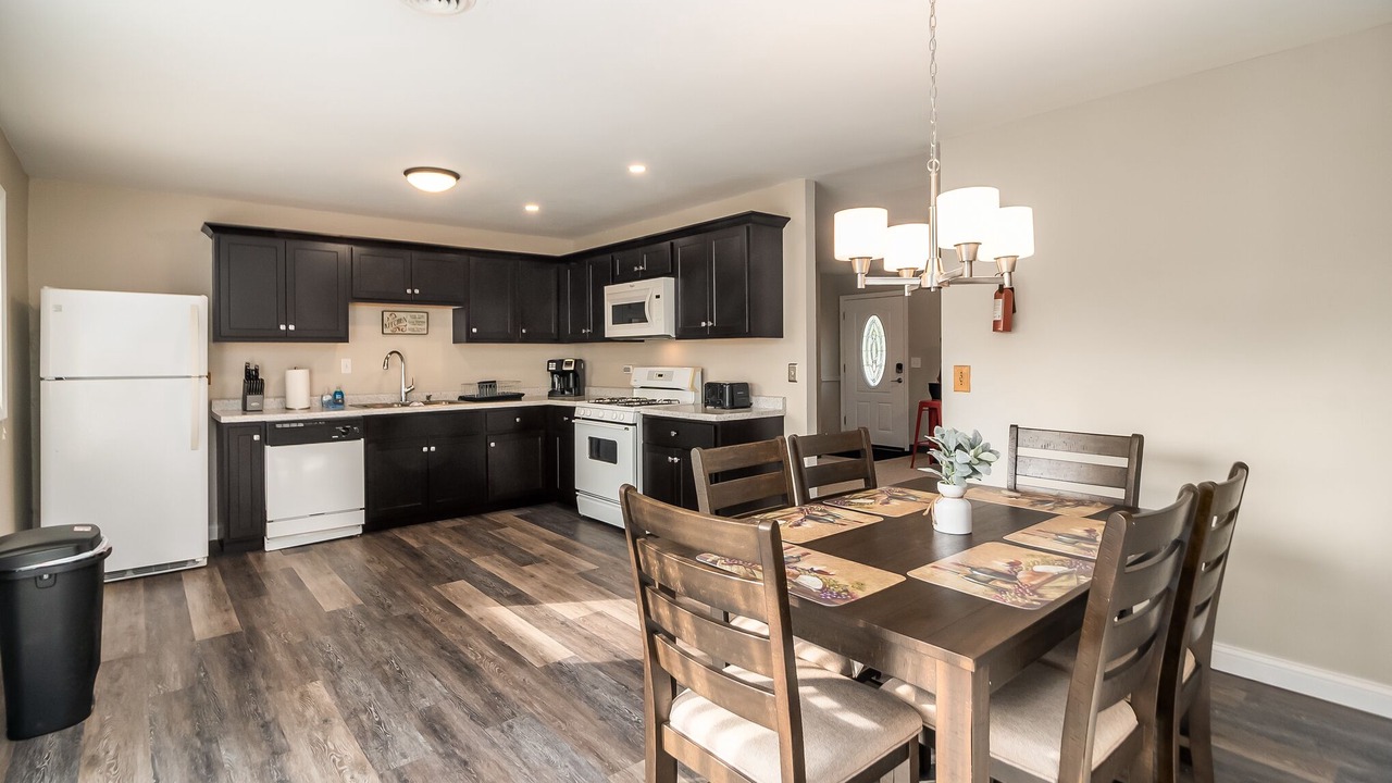 Photo of Kitchen in Orland Park