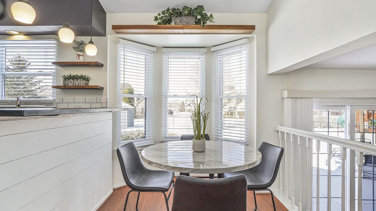 Photo of Kitchen in Carol Stream