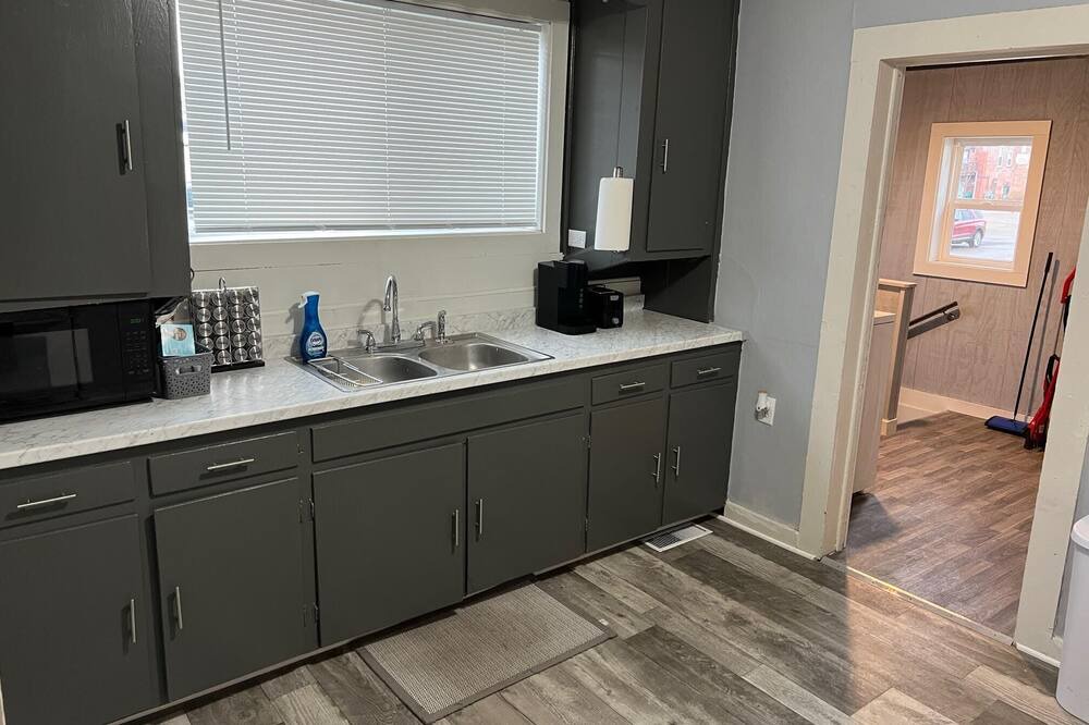 Photo of Kitchen in Macomb