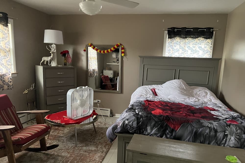 Photo of Bedroom in Norma