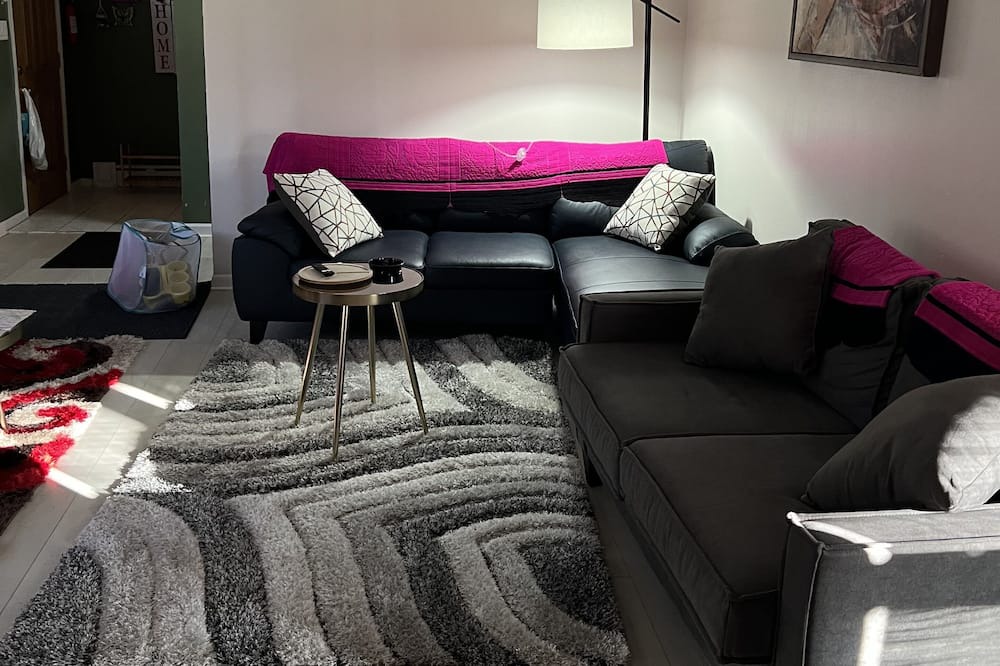 Photo of Livingroom in Norma