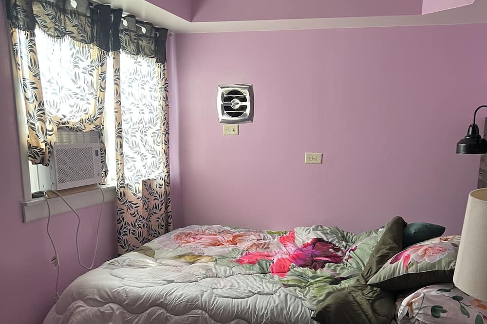 Photo of Bedroom in Norma