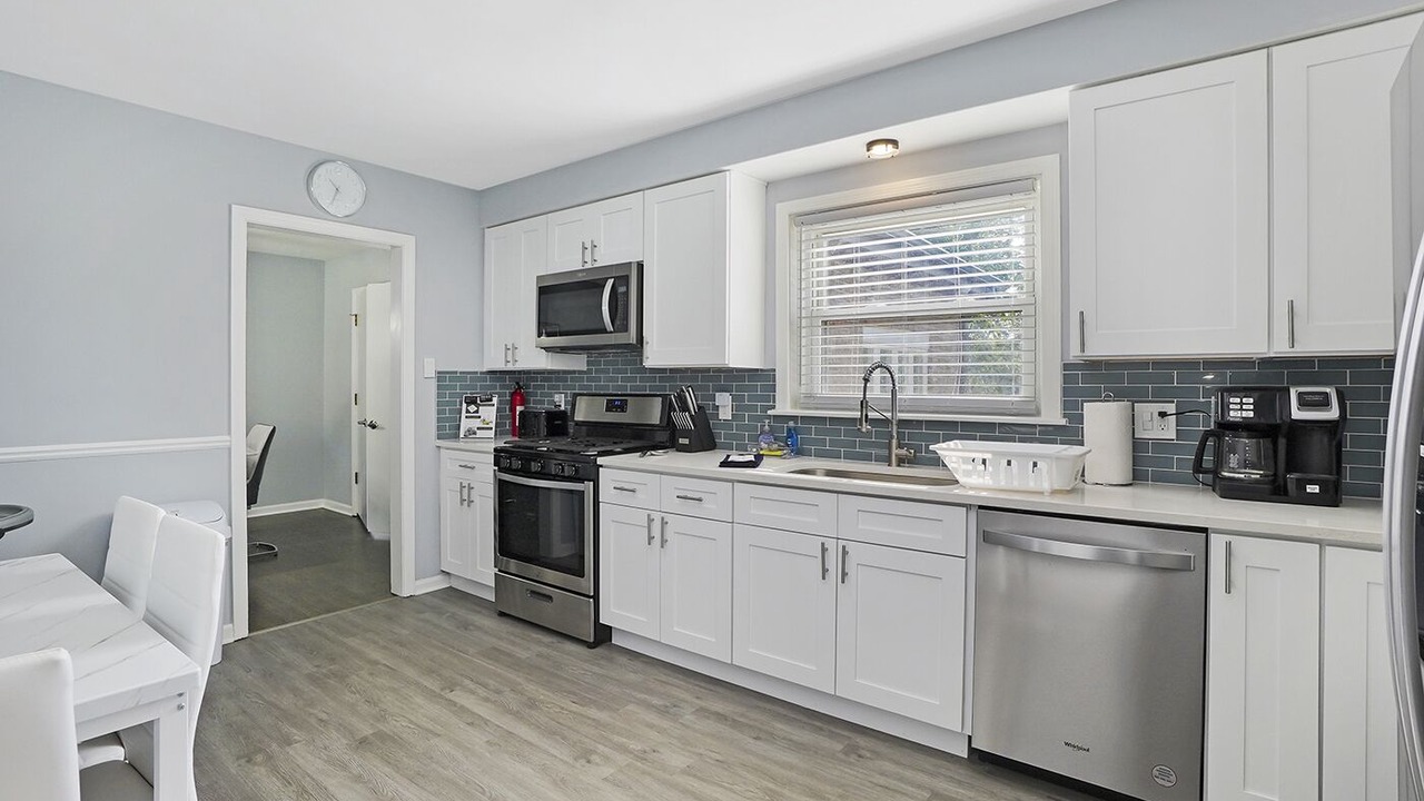 Photo of Kitchen in Homewood
