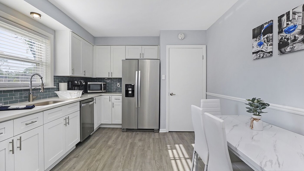 Photo of Kitchen in Homewood