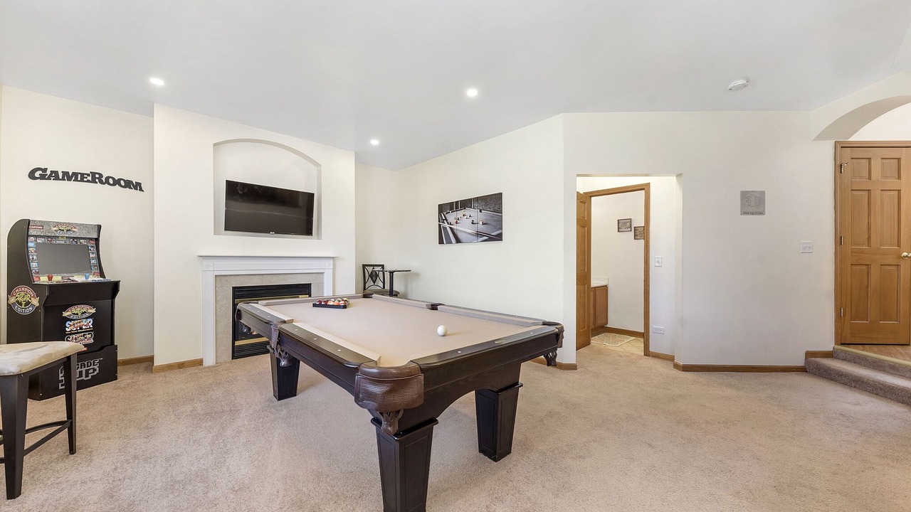 Photo of Bedroom in Romeoville