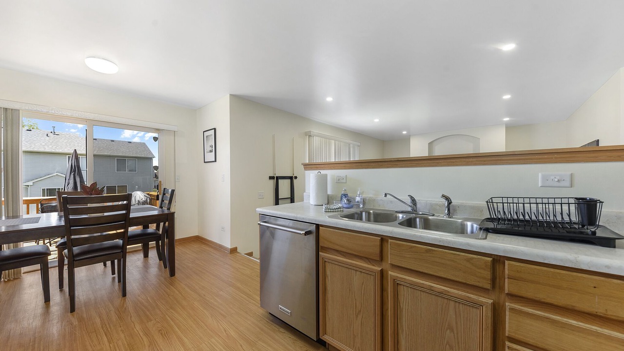 Photo of Kitchen in Romeoville