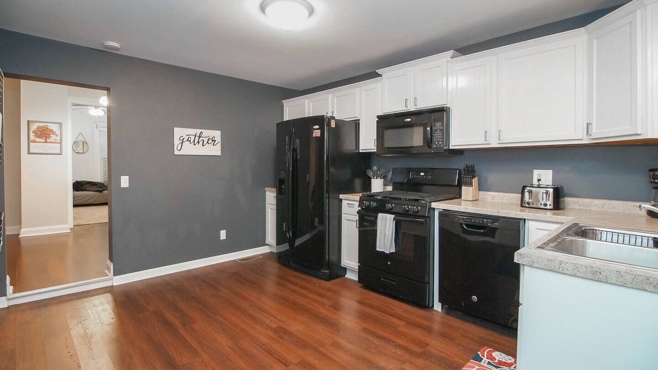 Photo of Kitchen in Ottawa
