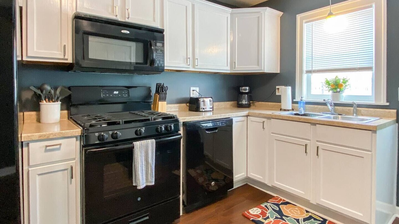 Photo of Kitchen in Ottawa