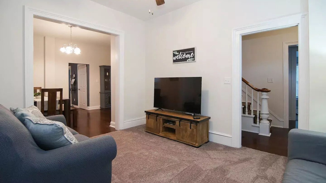 Photo of Livingroom in Ottawa