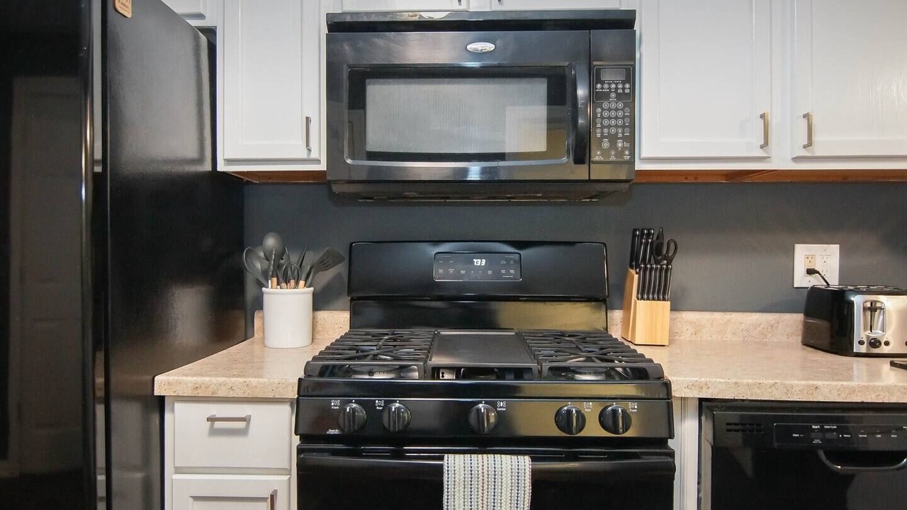 Photo of Kitchen in Ottawa