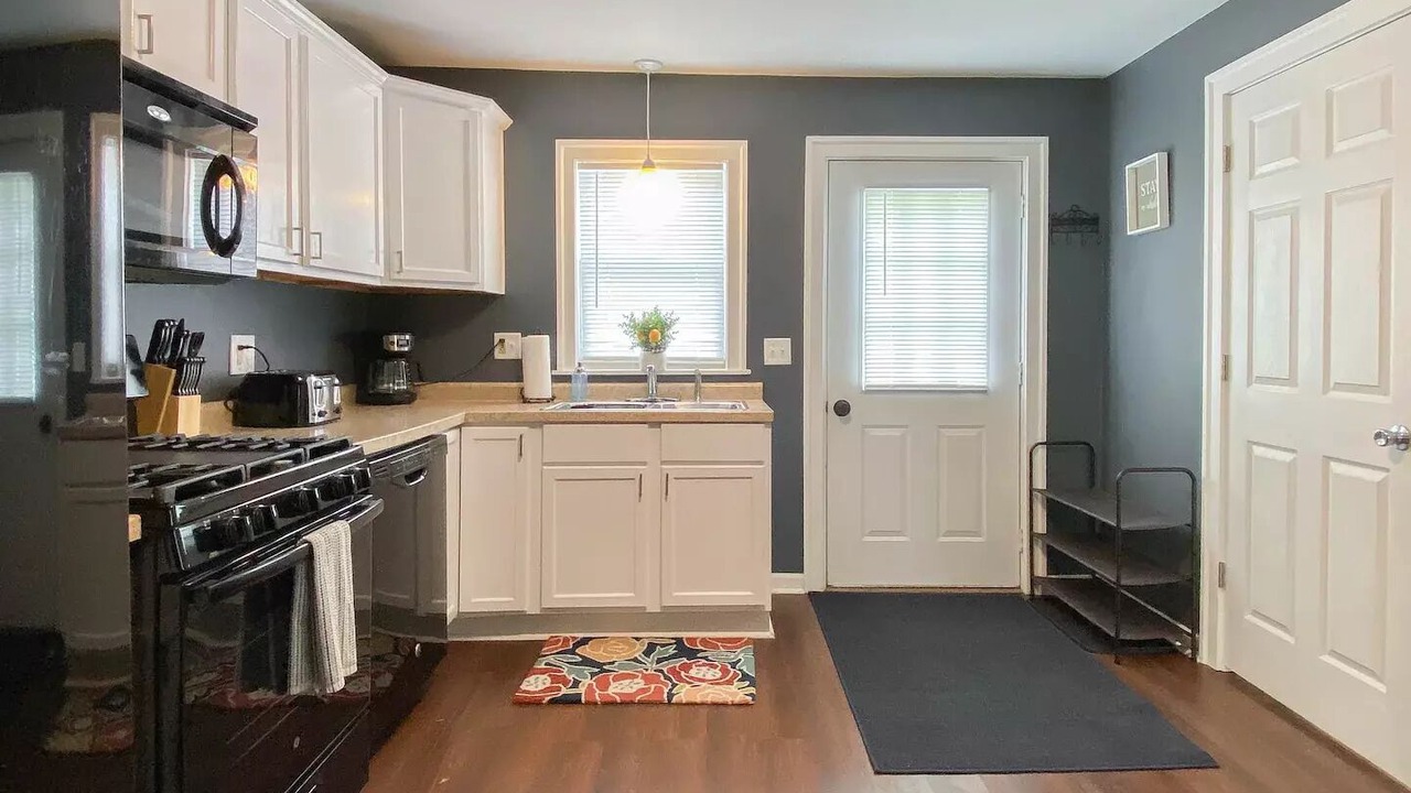 Photo of Kitchen in Ottawa