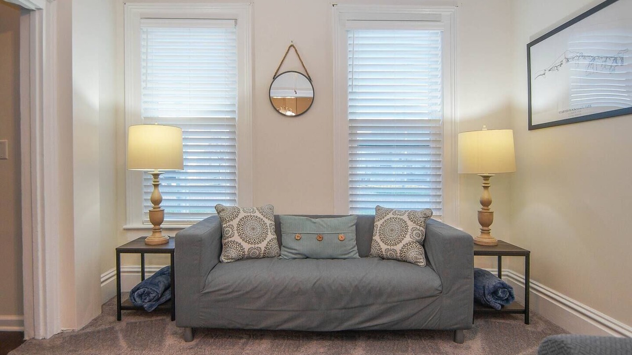 Photo of Livingroom in Ottawa