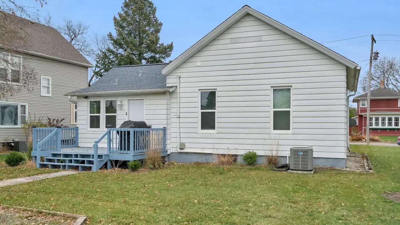 Photo of Outdoor in Ottawa