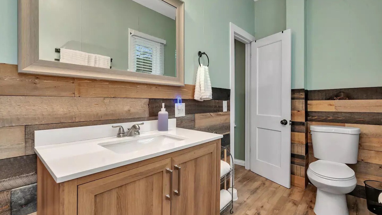 Photo of Bathroom in Ottawa
