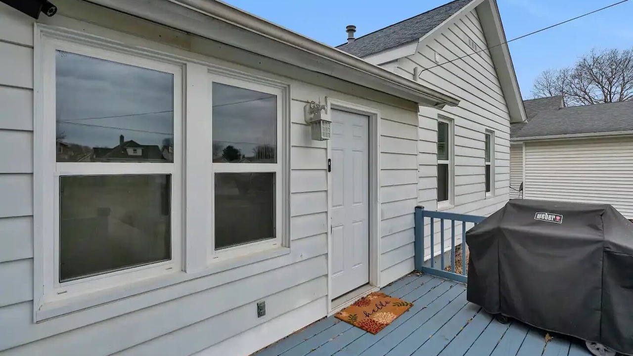 Photo of Outdoor in Ottawa