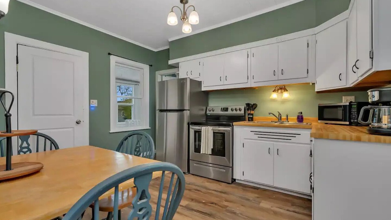 Photo of Kitchen in Ottawa