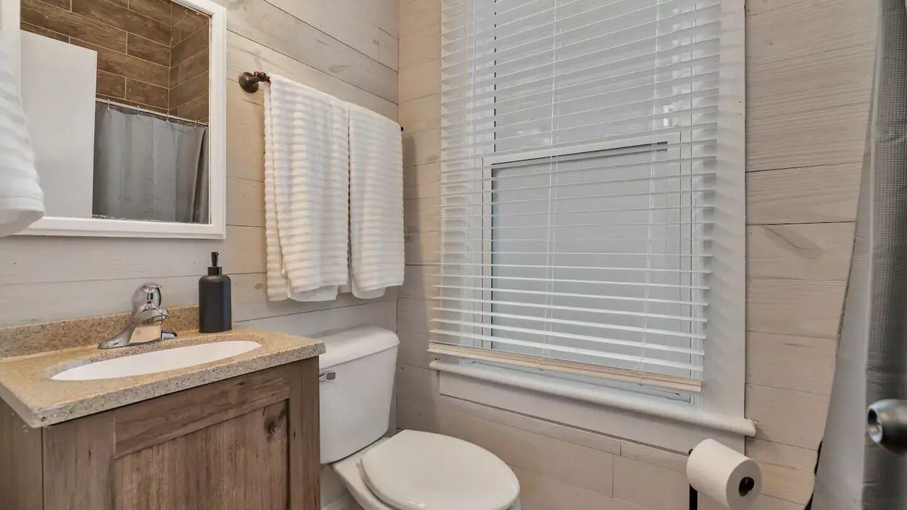 Photo of Bathroom in Ottawa