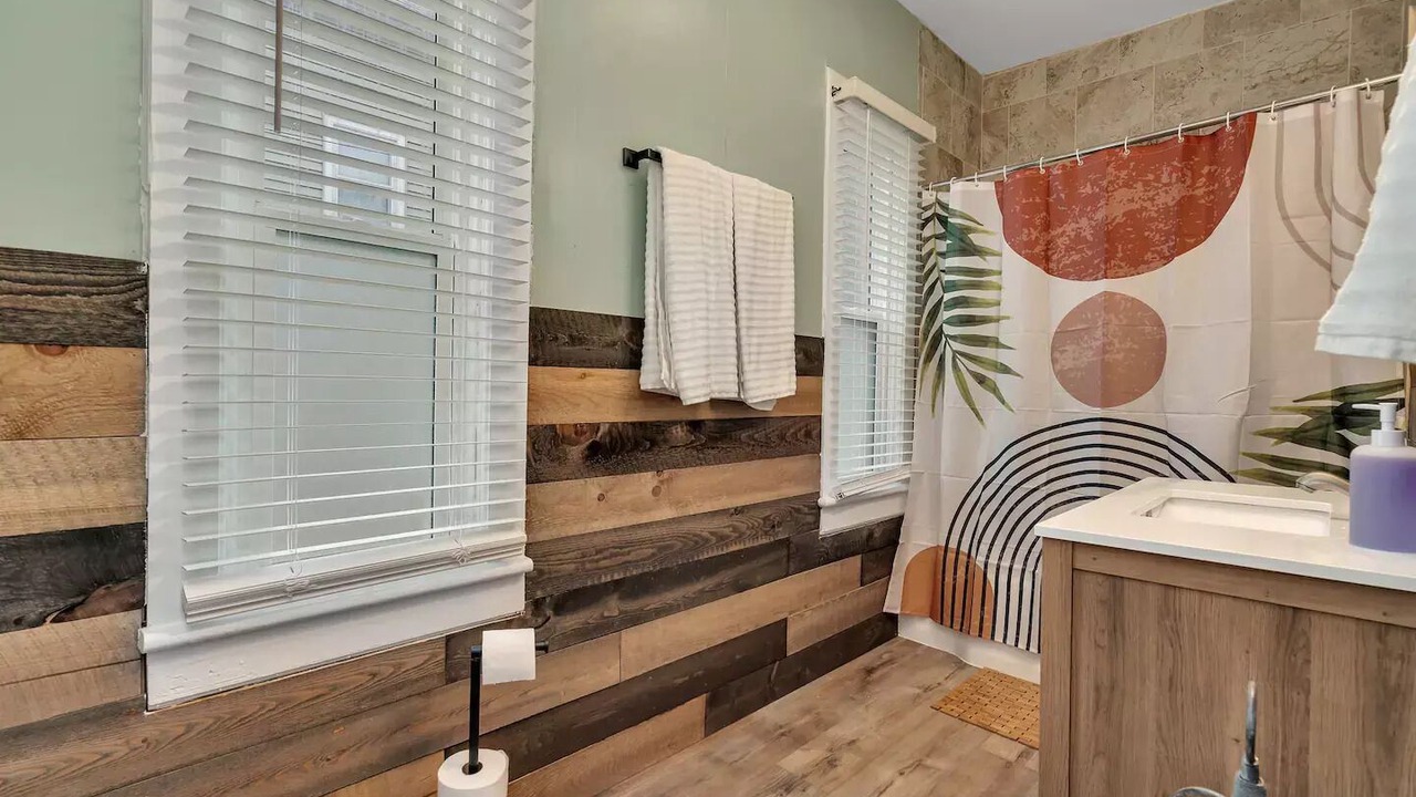 Photo of Bathroom in Ottawa