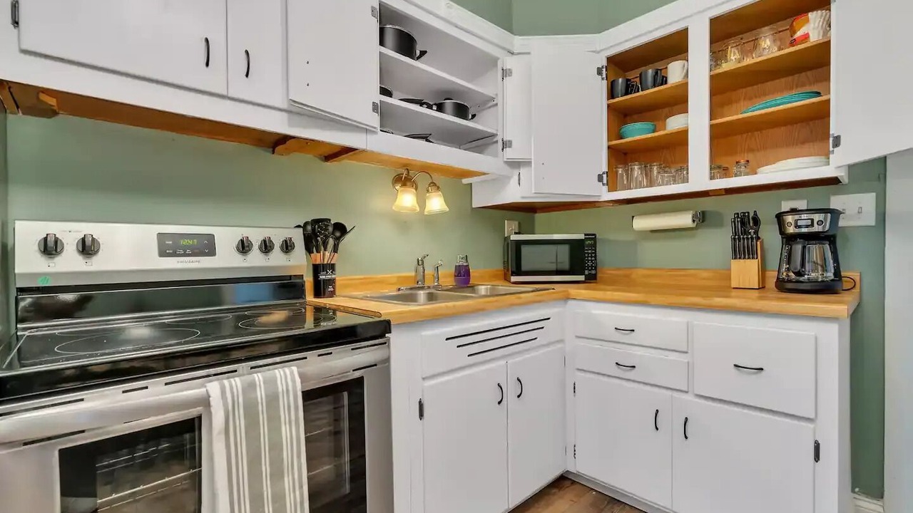 Photo of Kitchen in Ottawa