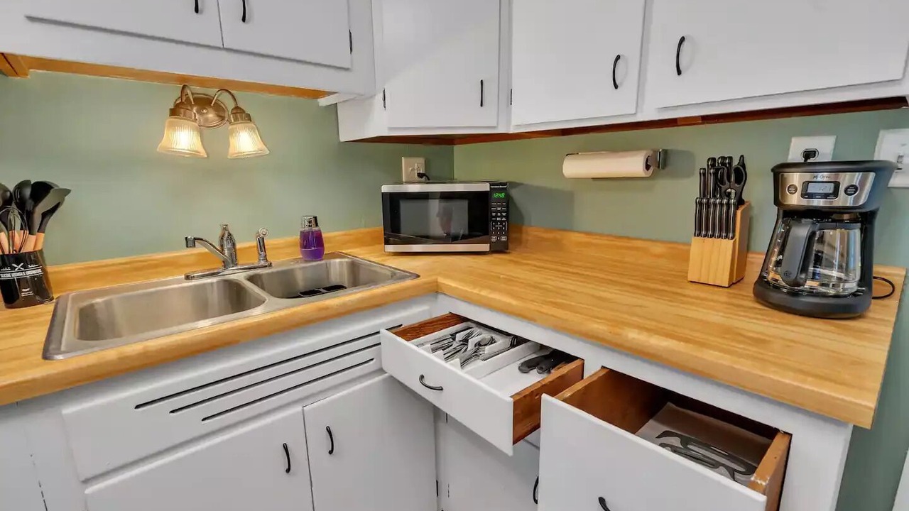 Photo of Kitchen in Ottawa
