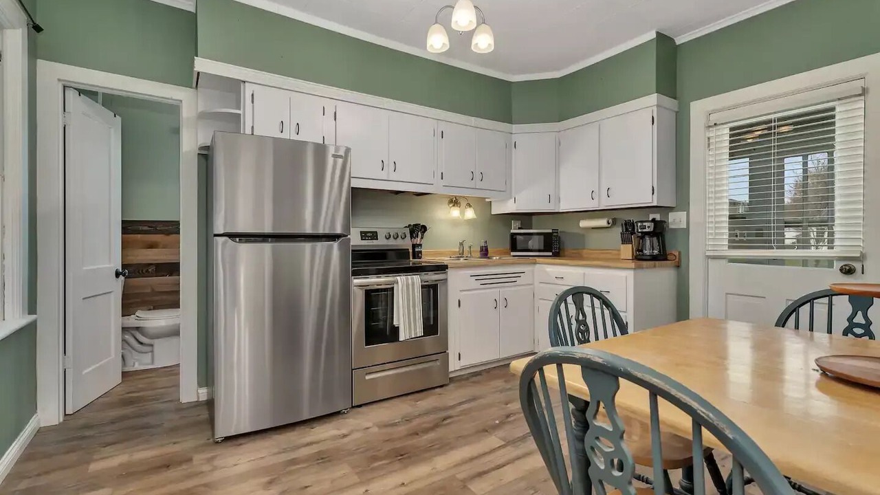 Photo of Kitchen in Ottawa