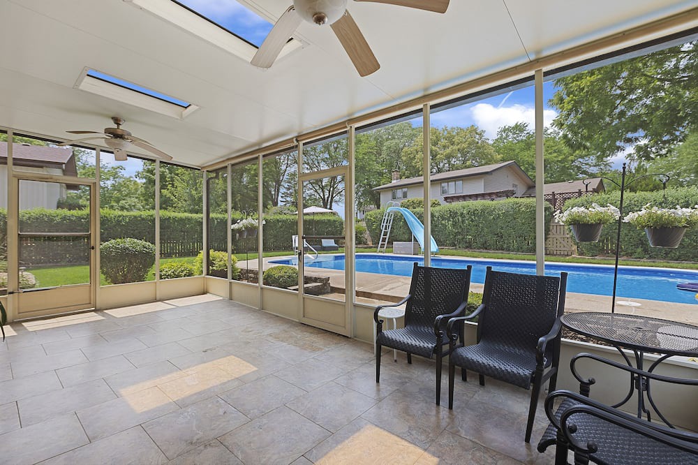 Photo of Outdoor in Homer Glen