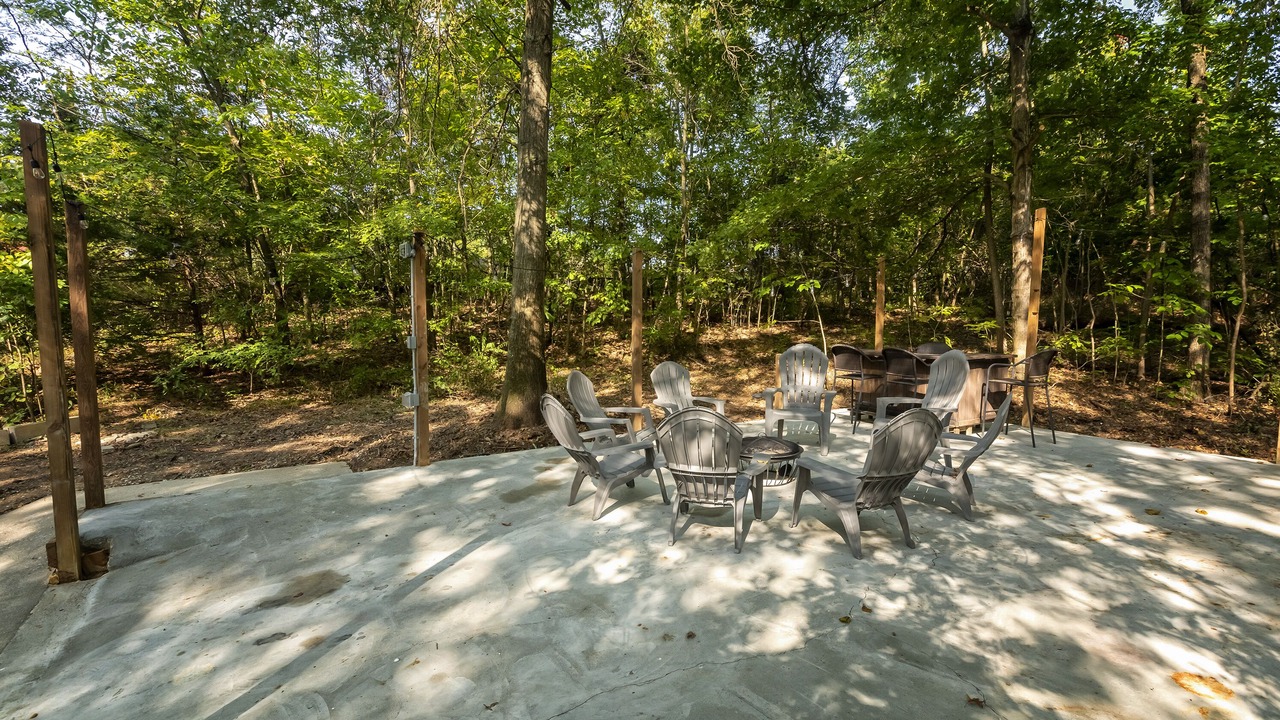 Photo of Outdoor in Carbondale