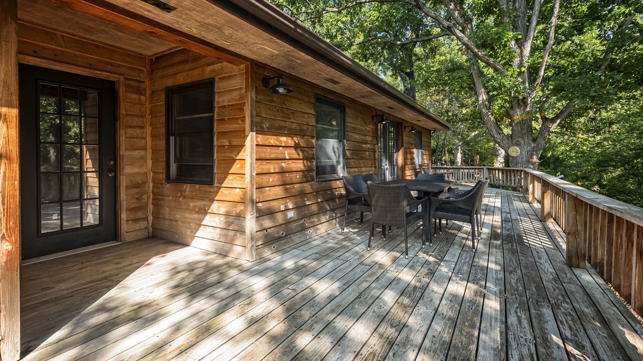 Photo of Outdoor in Carbondale