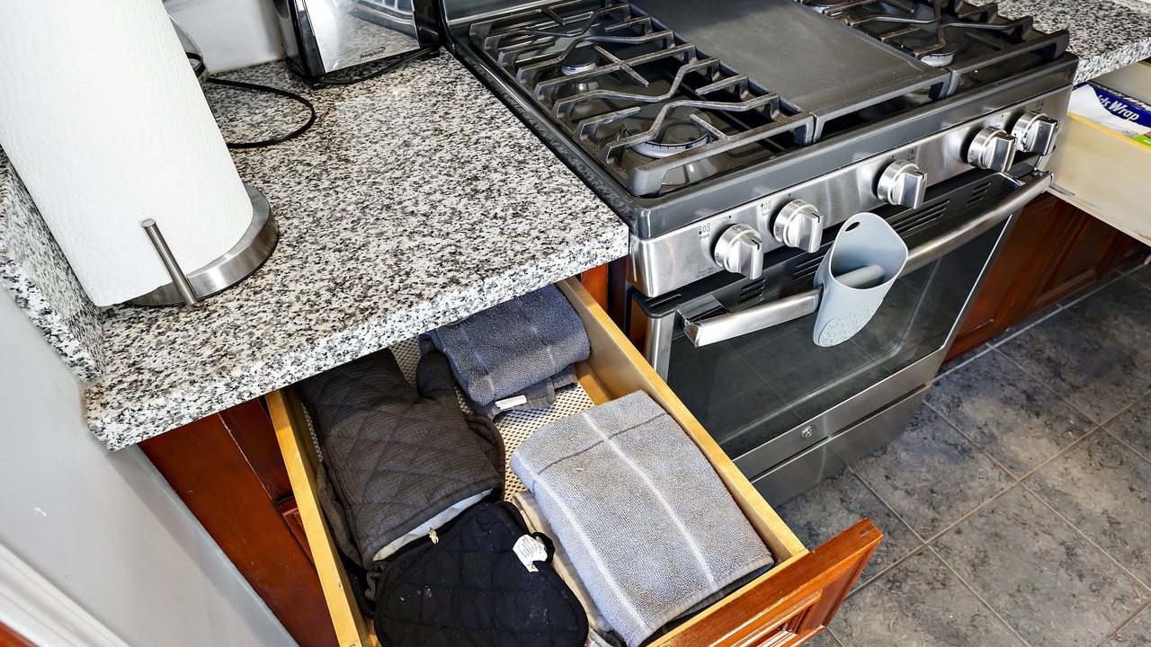 Photo of Kitchen in Joliet