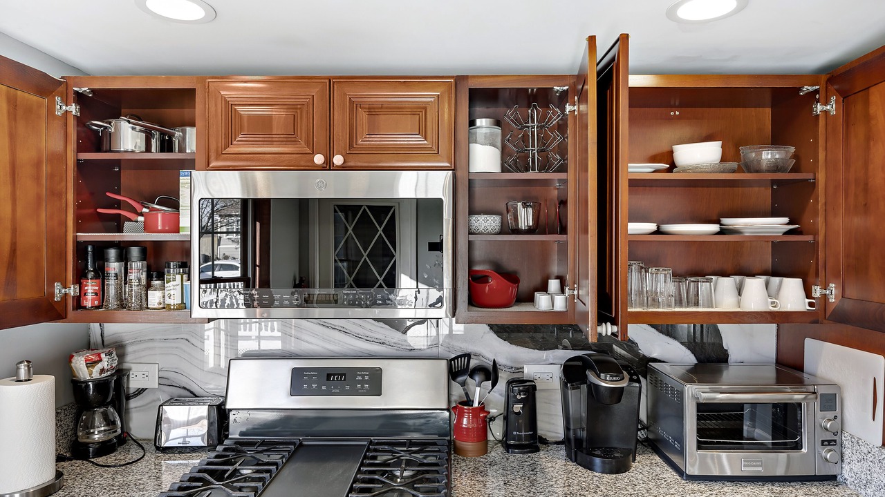 Photo of Kitchen in Joliet