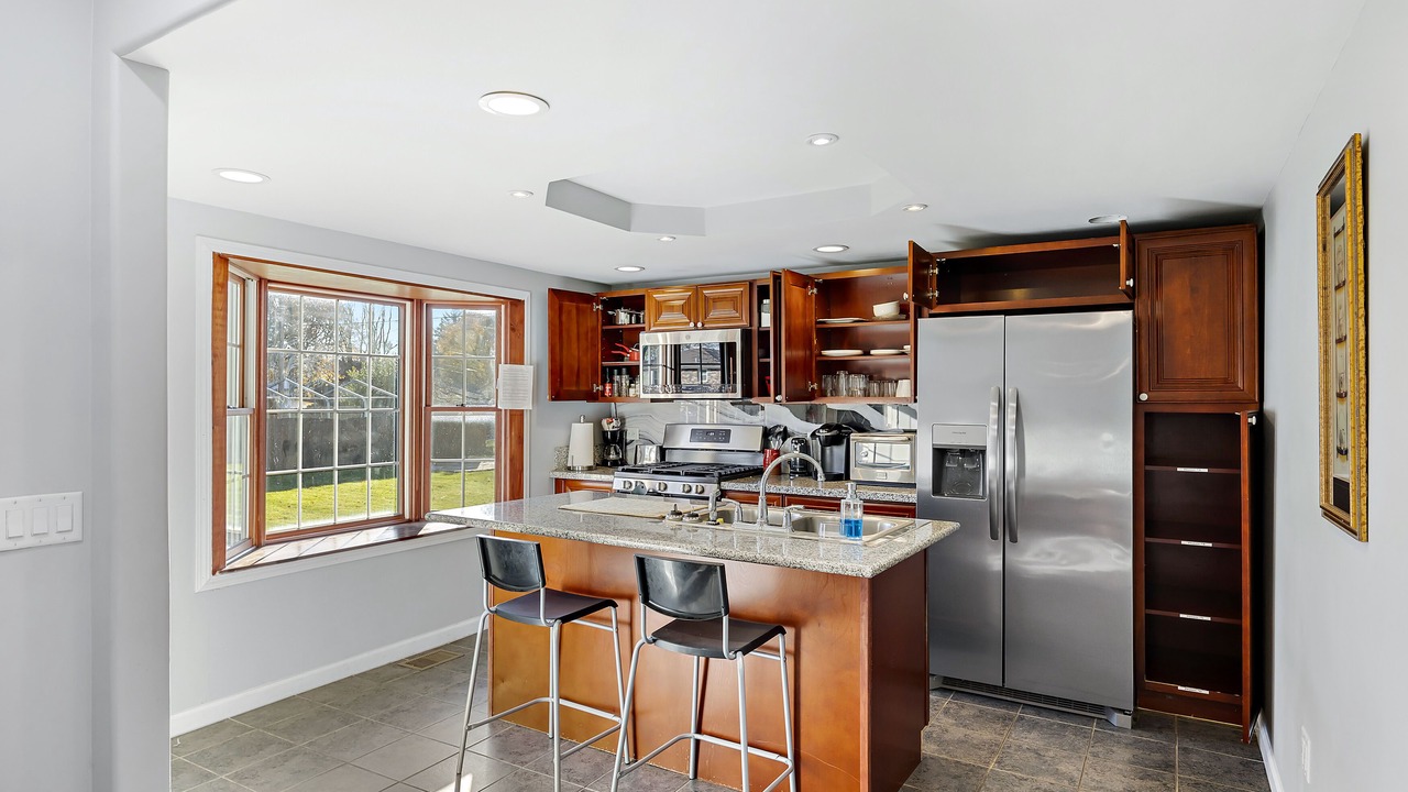 Photo of Kitchen in Joliet