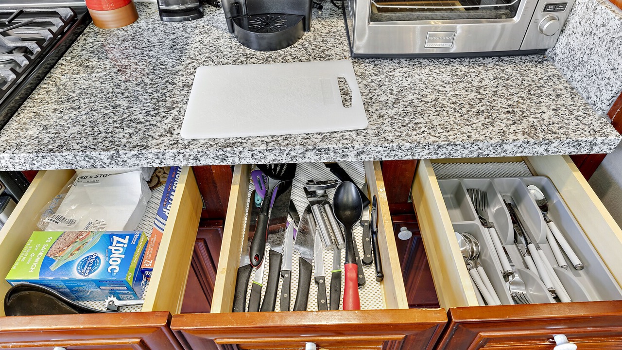 Photo of Kitchen in Joliet