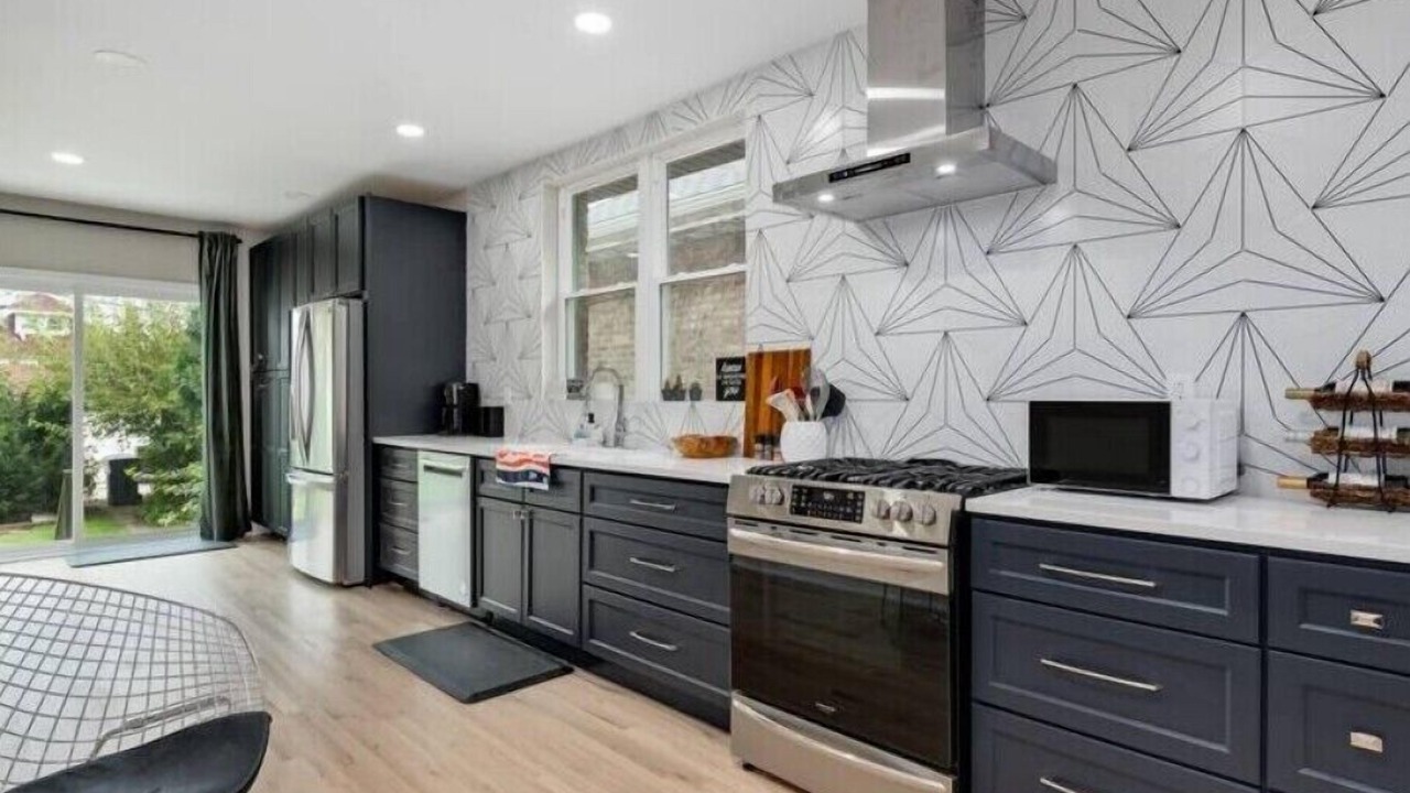Photo of Kitchen in West Ridge