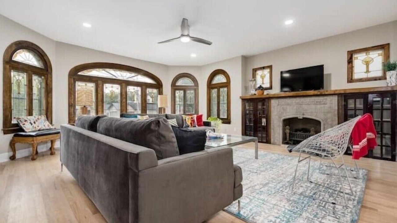 Photo of Livingroom in West Ridge