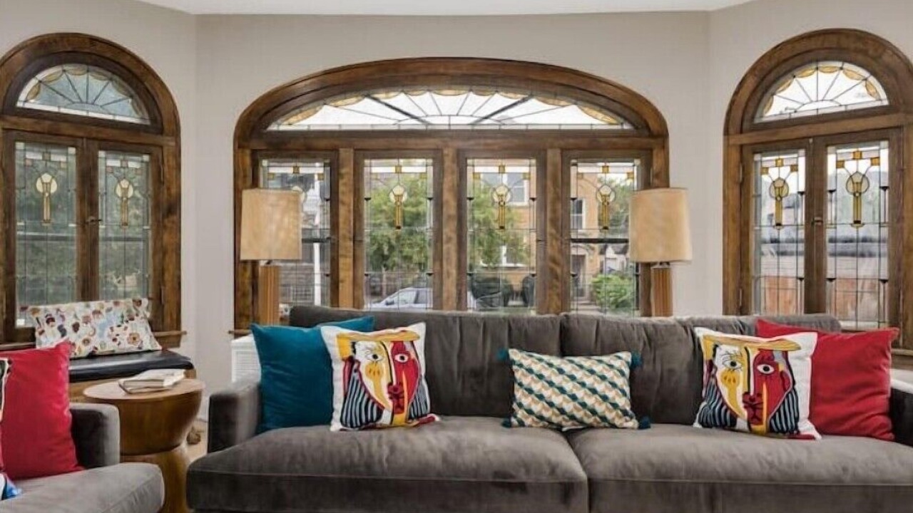 Photo of Livingroom in West Ridge