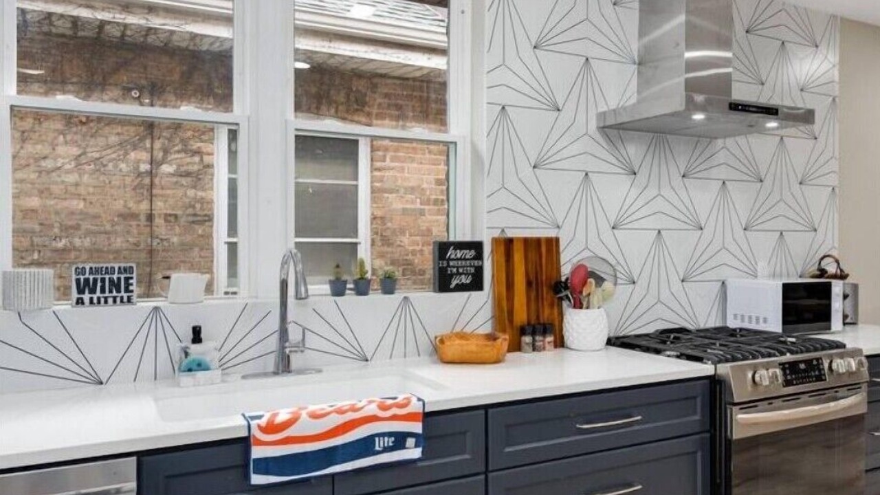 Photo of Kitchen in West Ridge