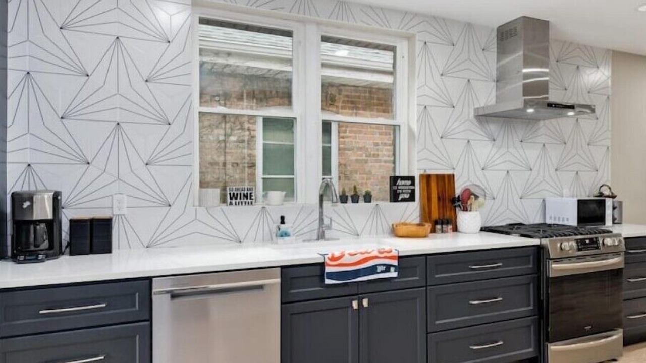 Photo of Kitchen in West Ridge