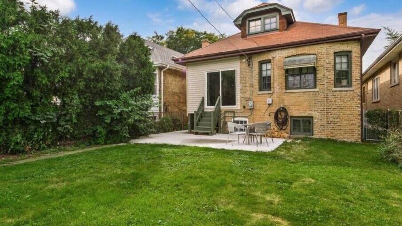 Photo of Outdoor in West Ridge