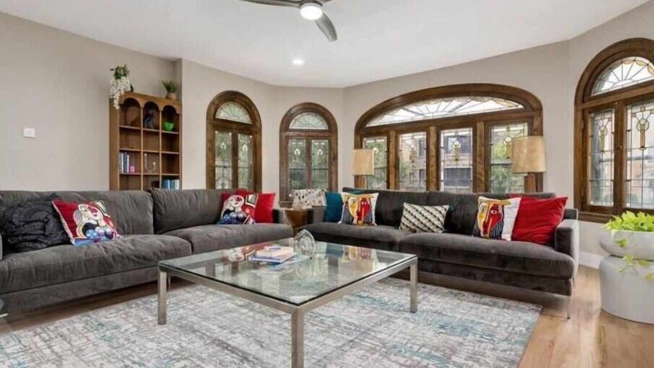 Photo of Livingroom in West Ridge